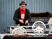 Dubstep Live