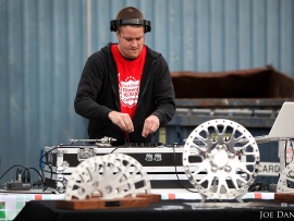 Dubstep Live (click to view)