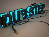 Dubstep Power