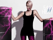 Emma Hewitt