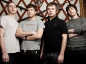 Enter Shikari