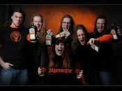 Epica & Jagermeister