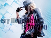 Every Little Beat