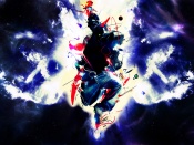 Evolving Soul