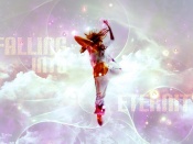 Falling Into Eternity