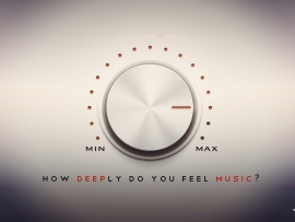 Feel Your Music (click to view)