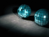 Feeling Disco