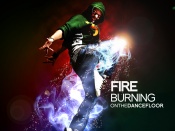 Fire Burnin On The Dancefloor
