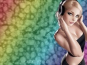 For the love of music