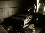Forgotten