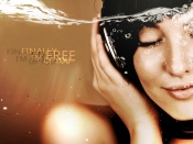 Free Of  You