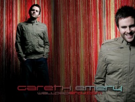 Gareth Emery (click to view)
