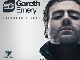 Gareth Emery -Northern Lights (click to view)