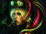 Goa Girl
