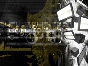 Goa Psy Trance