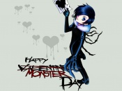 Happy Monster Day