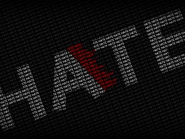 Hate (click to view)