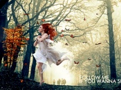 Heart Running Free 