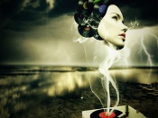 I Dream Of Vinyls