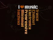 I Heart Music