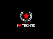 I LOVE TECHNO