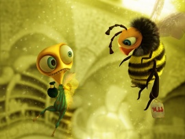 Insect Trade (click to view)