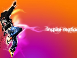 Inspire Motion (click to view)