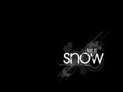 Let It Snow