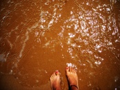 Let Me Be...