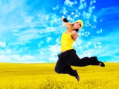Let The Music Take Hold