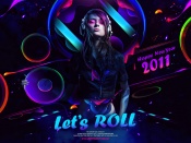 Let's Roll 2011