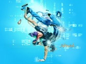 Liquid Dance