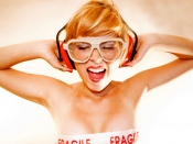 Loud Music