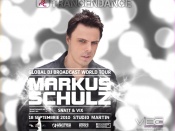 Markus Schulz gdjb World Tour