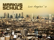 Markus Schulz Los Angeles '12