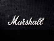 Marshall Speakers