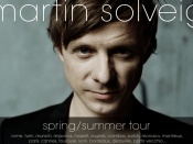 Martin Solveig