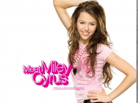 Miley Cyrus (click to view)