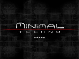 Minimal Techno (click to view)
