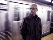 Moby