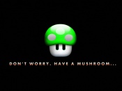 Mushroom, Anyone?
