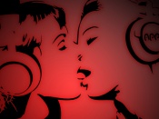 Music Creates Love