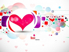 Music Creates Love (click to view)