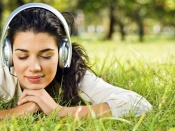 Music For Your Mind
