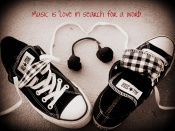 Music Is Love