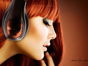 Music Lifts Your Mood