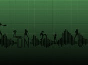 Music ON