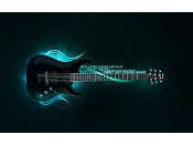 Music Rocks My World