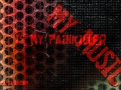 My Music Is My Painkiller