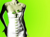Nature Dress